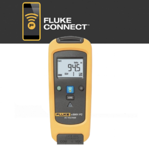 Fluke v3001 FC Wireless DC Voltage Module