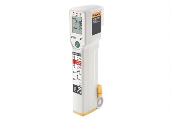 FoodPro Plus IR Thermometer