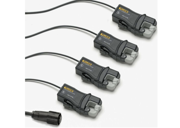 I5A/50A Clamp PQ4