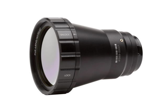 Smart Infrared 4x Telephoto Lens