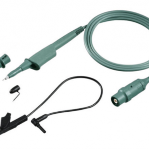 VPS210-G Voltage Probe Set, 200 MHz, Grey (one, grey)
