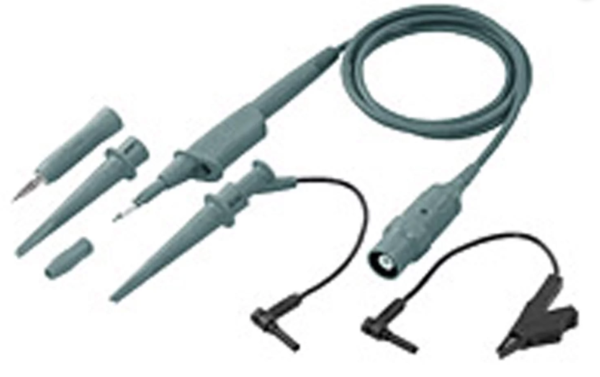 VPS212-G - Voltage Probe Set, 10:1, one grey