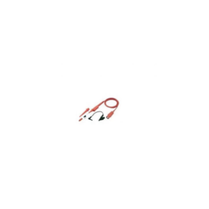 VPS220-R – Voltage Probe Set, 100:1, one red