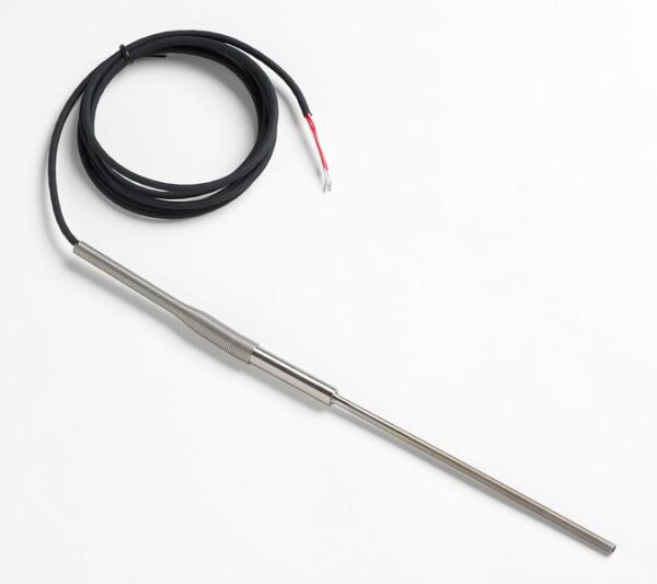 5627A Precision Thermometer, RTD Temperature Probe