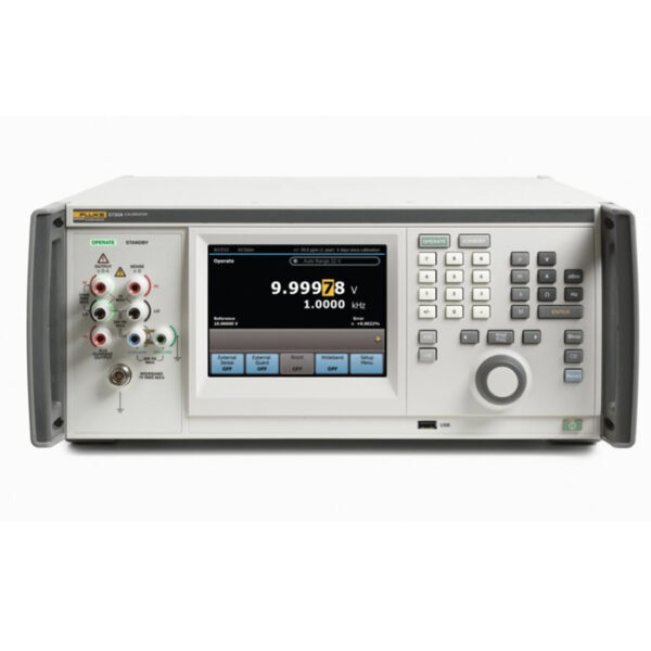 5730A High Performance Multifunction Calibrator