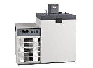 7040 Refrigerated Temperature Calibration Baths
